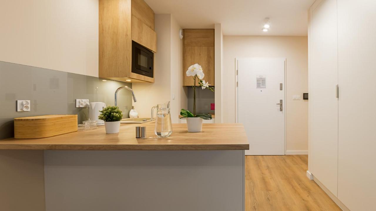 Vacationclub - Zakopianskie 141 Apartamento *