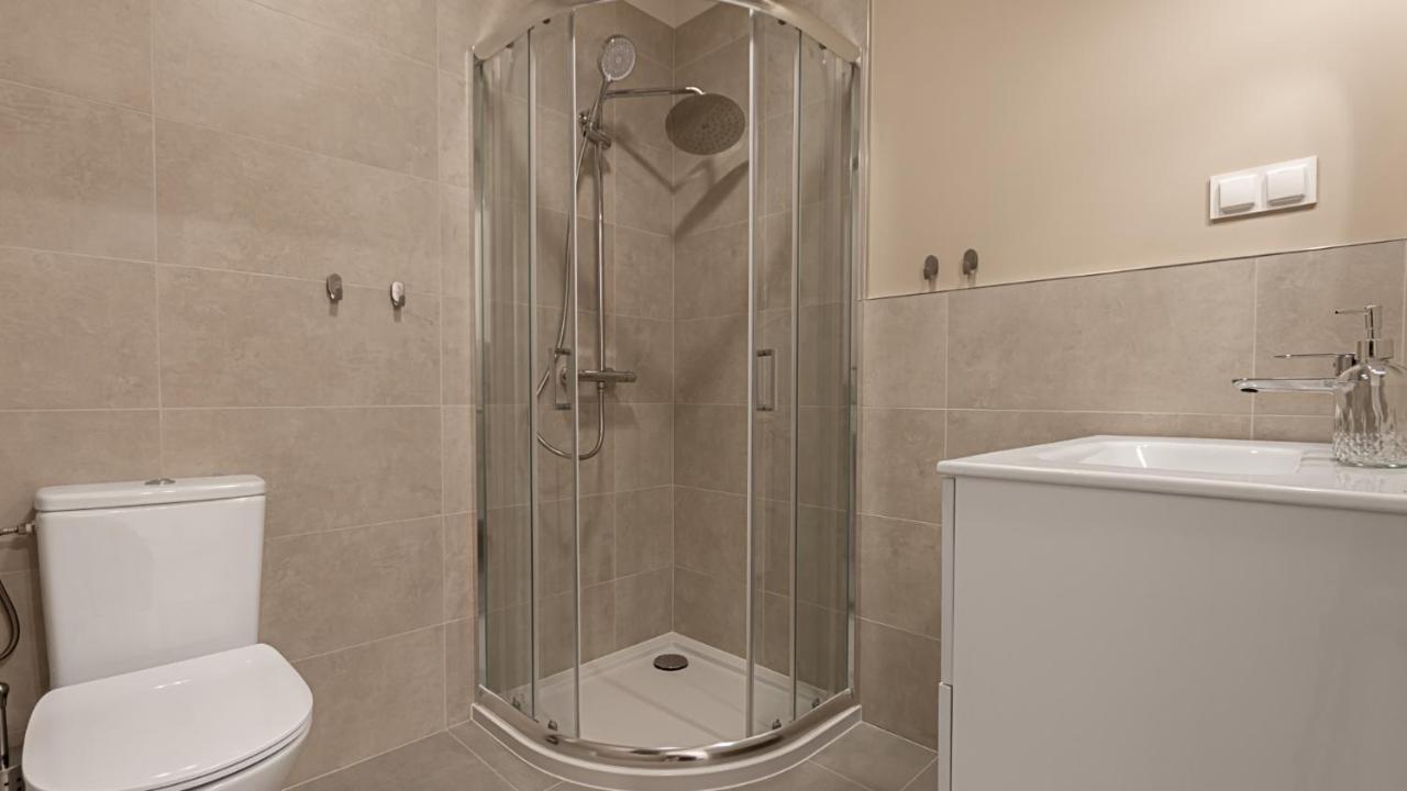 Vacationclub - Zakopianskie 141 Apartamento Zakopane