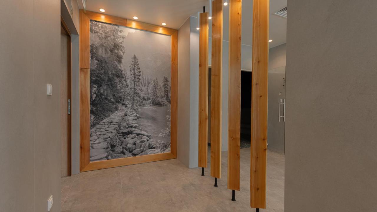 Vacationclub - Zakopianskie 141 Apartamento