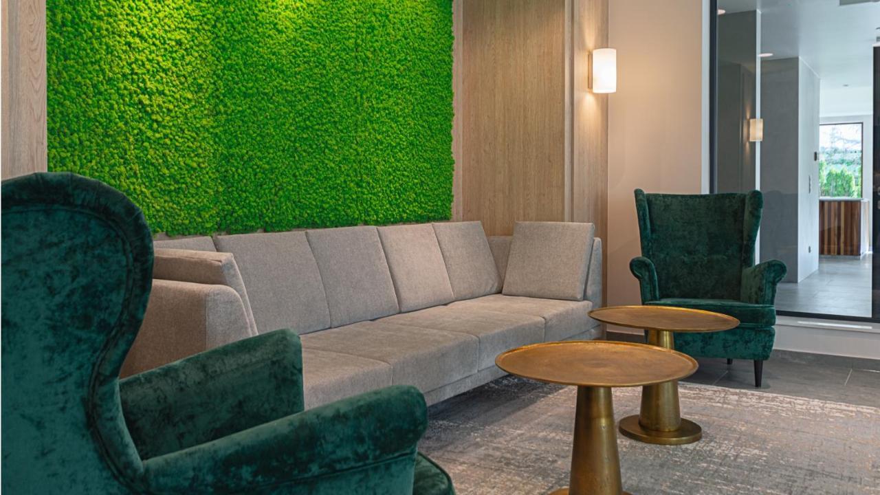 Vacationclub - Zakopianskie 141 Apartamento *