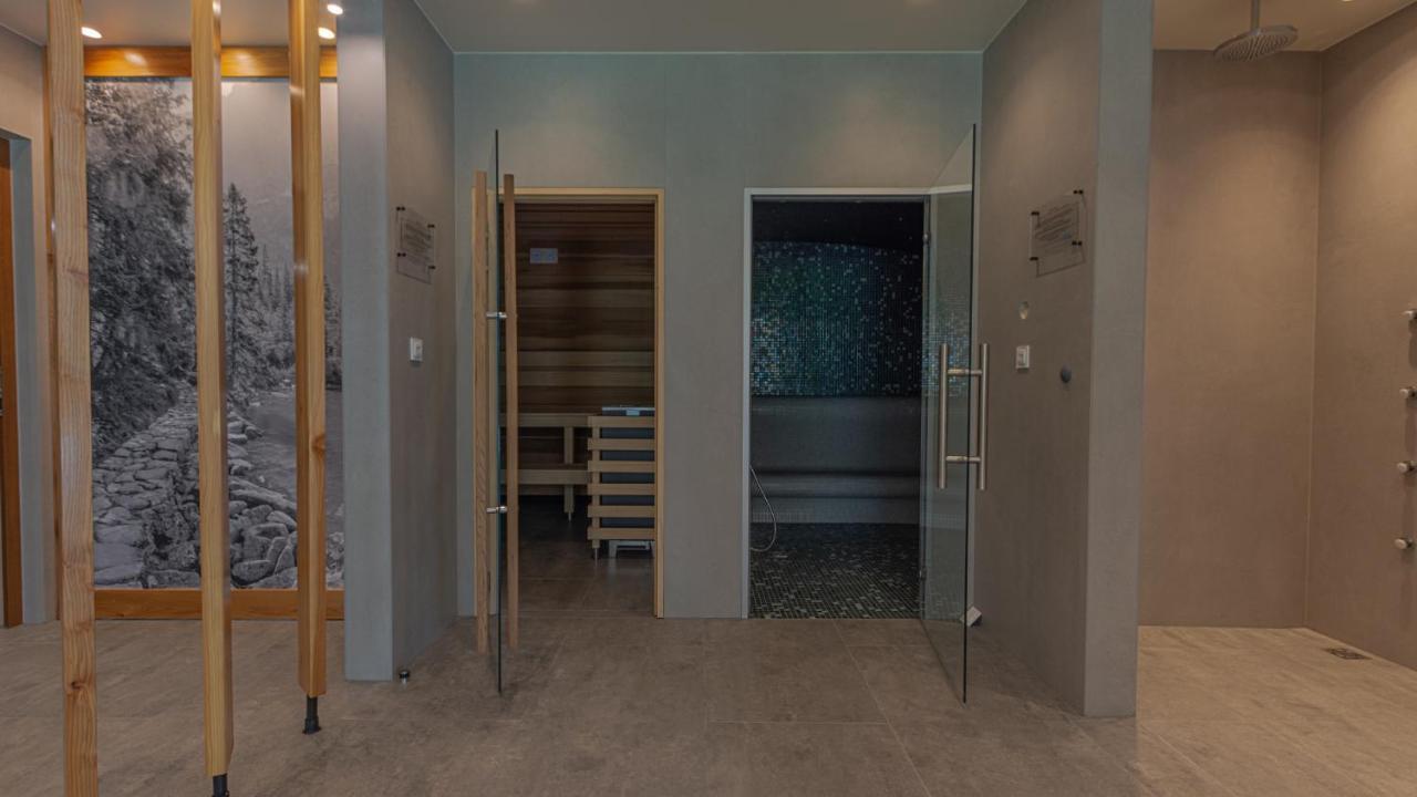 Vacationclub - Zakopianskie 141 Apartamento Zakopane
