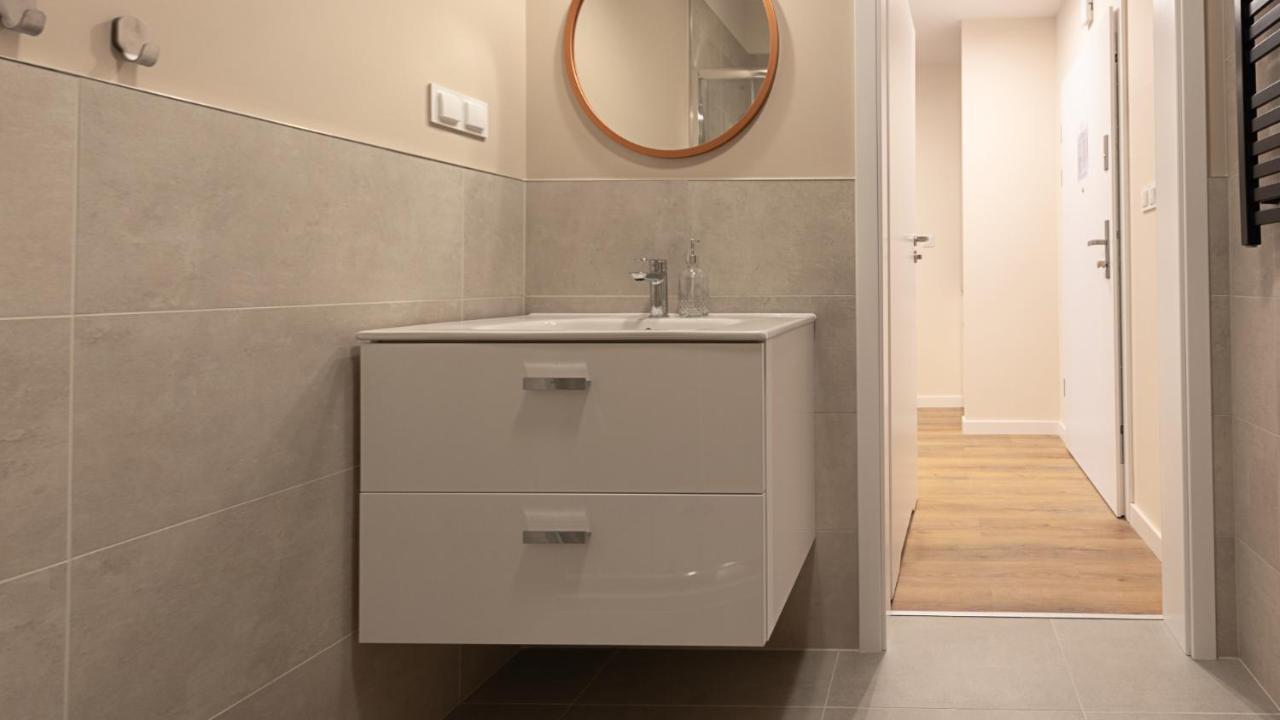 Vacationclub - Zakopianskie 141 Apartamento Zakopane