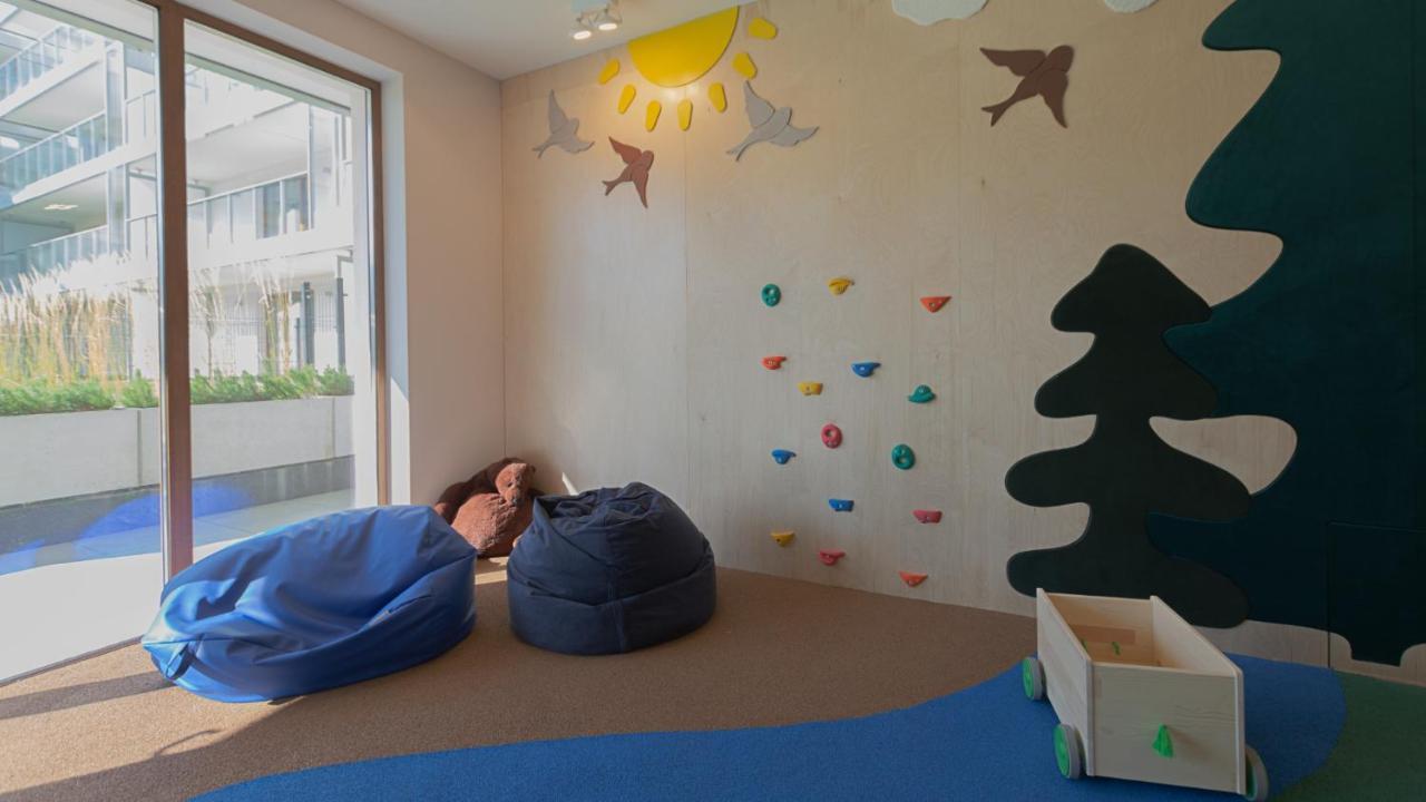 Vacationclub - Zakopianskie 141 Apartamento