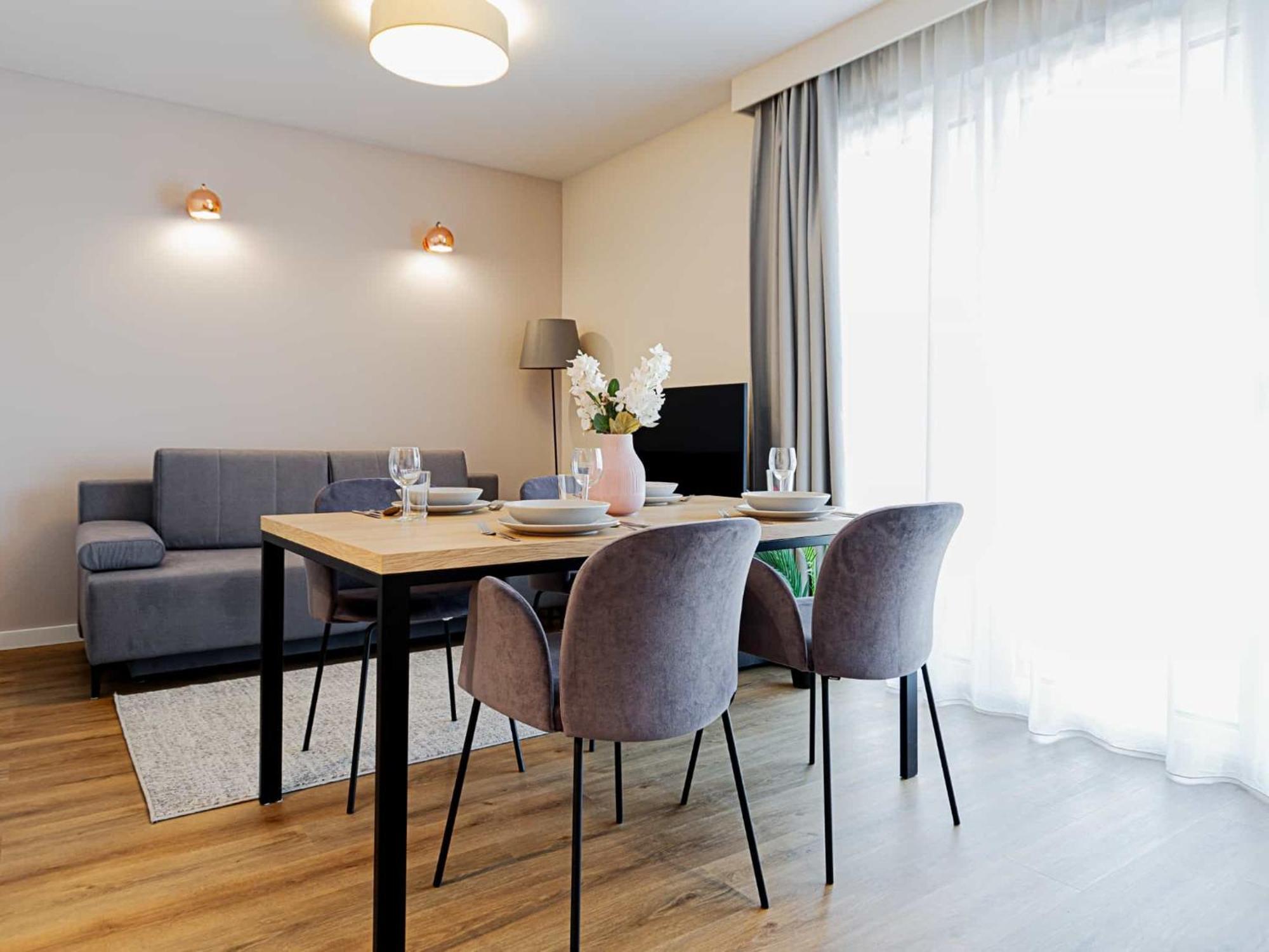 Vacationclub - Zakopianskie 141 Apartment *