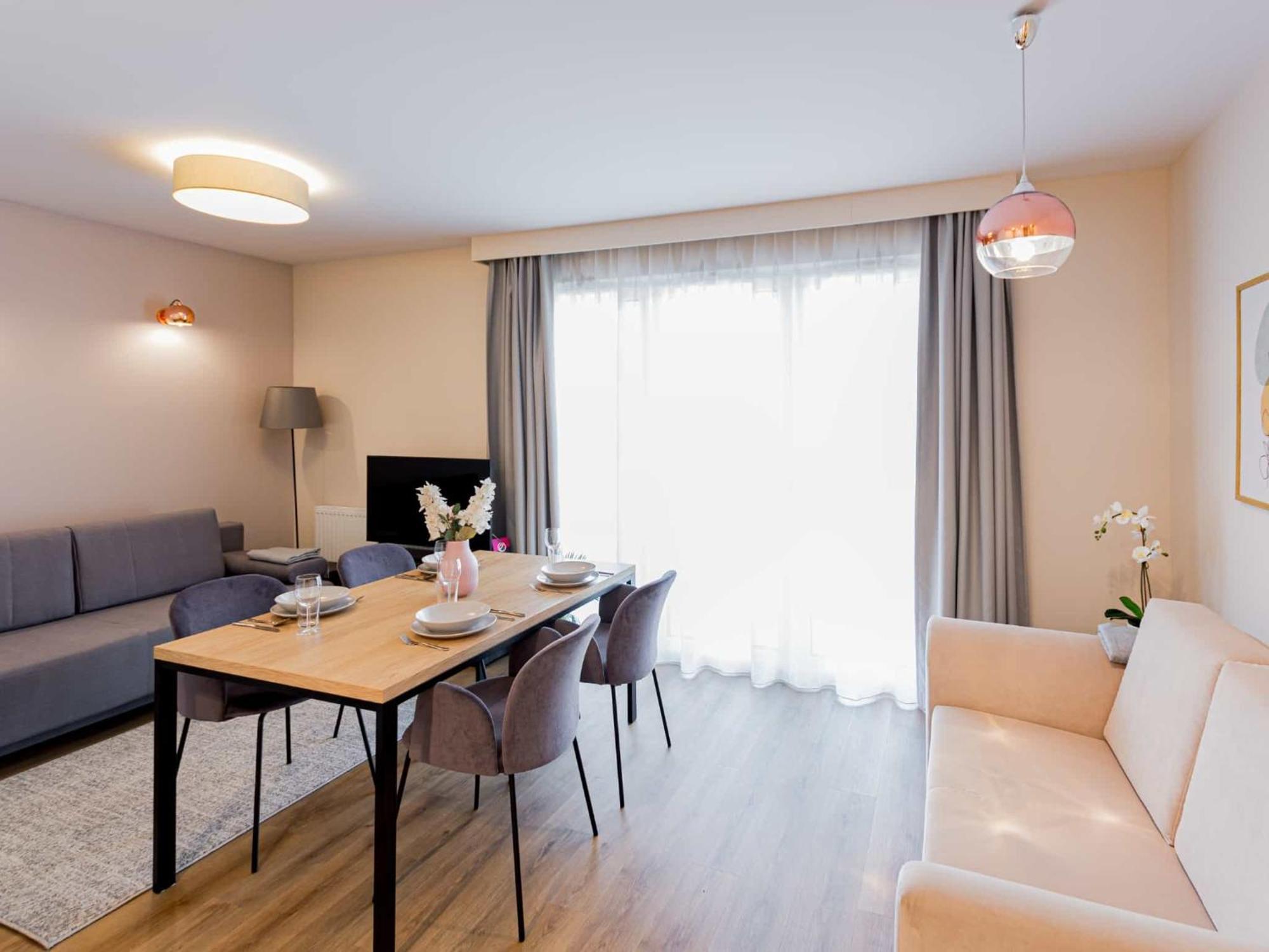 Vacationclub - Zakopianskie 141 Apartamento